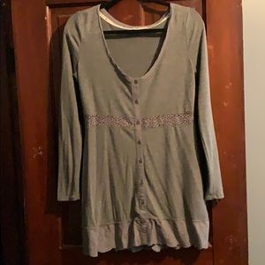 Cute Roxy Cotton dress